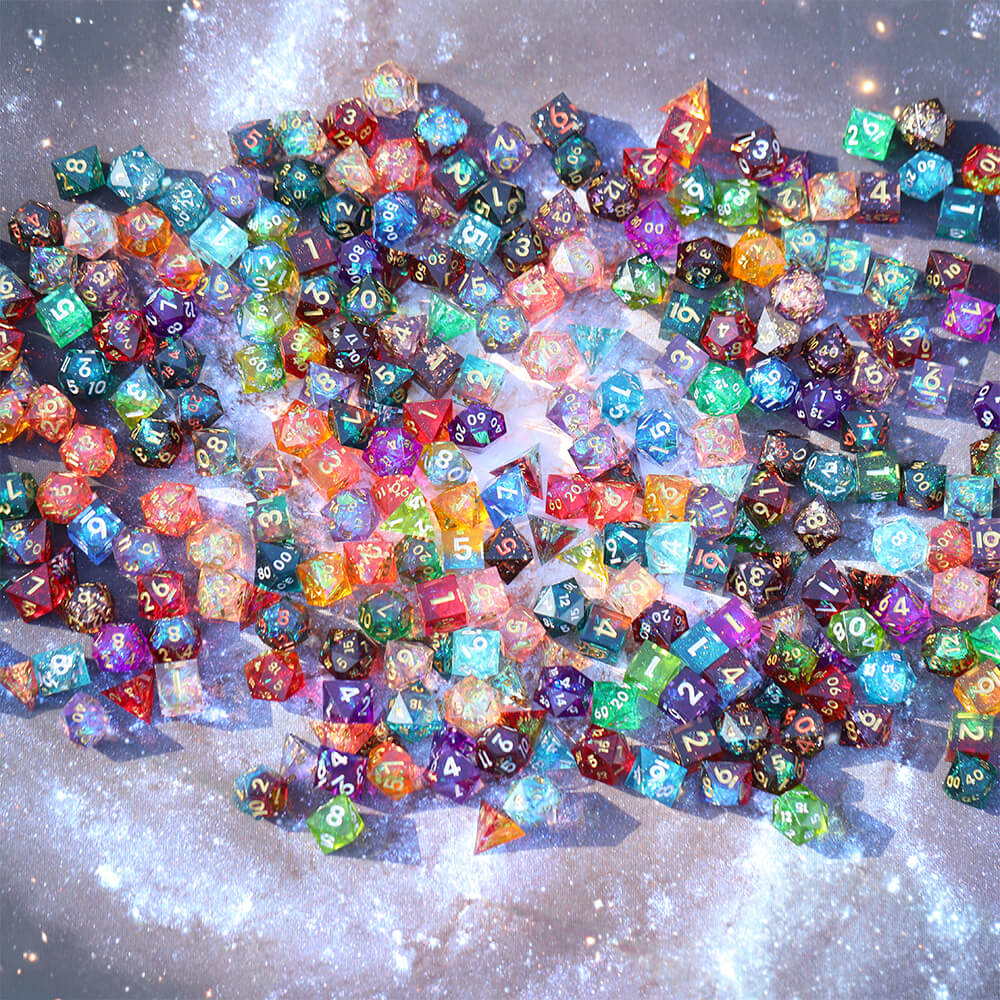 dnd-dice-collection