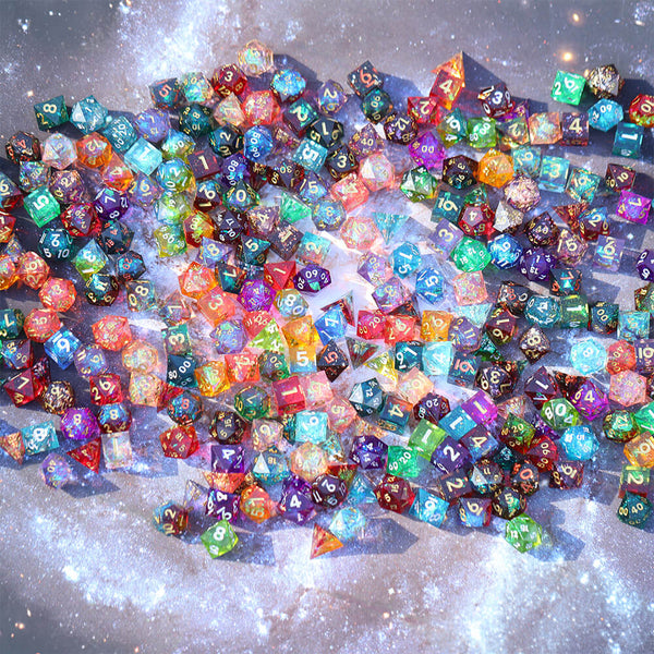 dnd-dice-collection