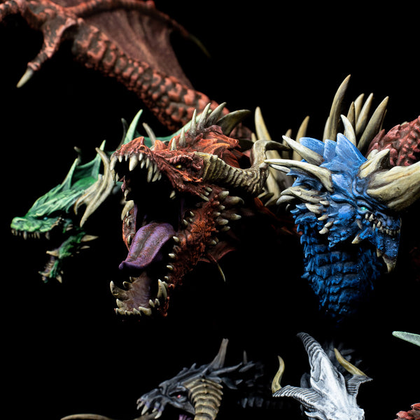 D&D Miniatures