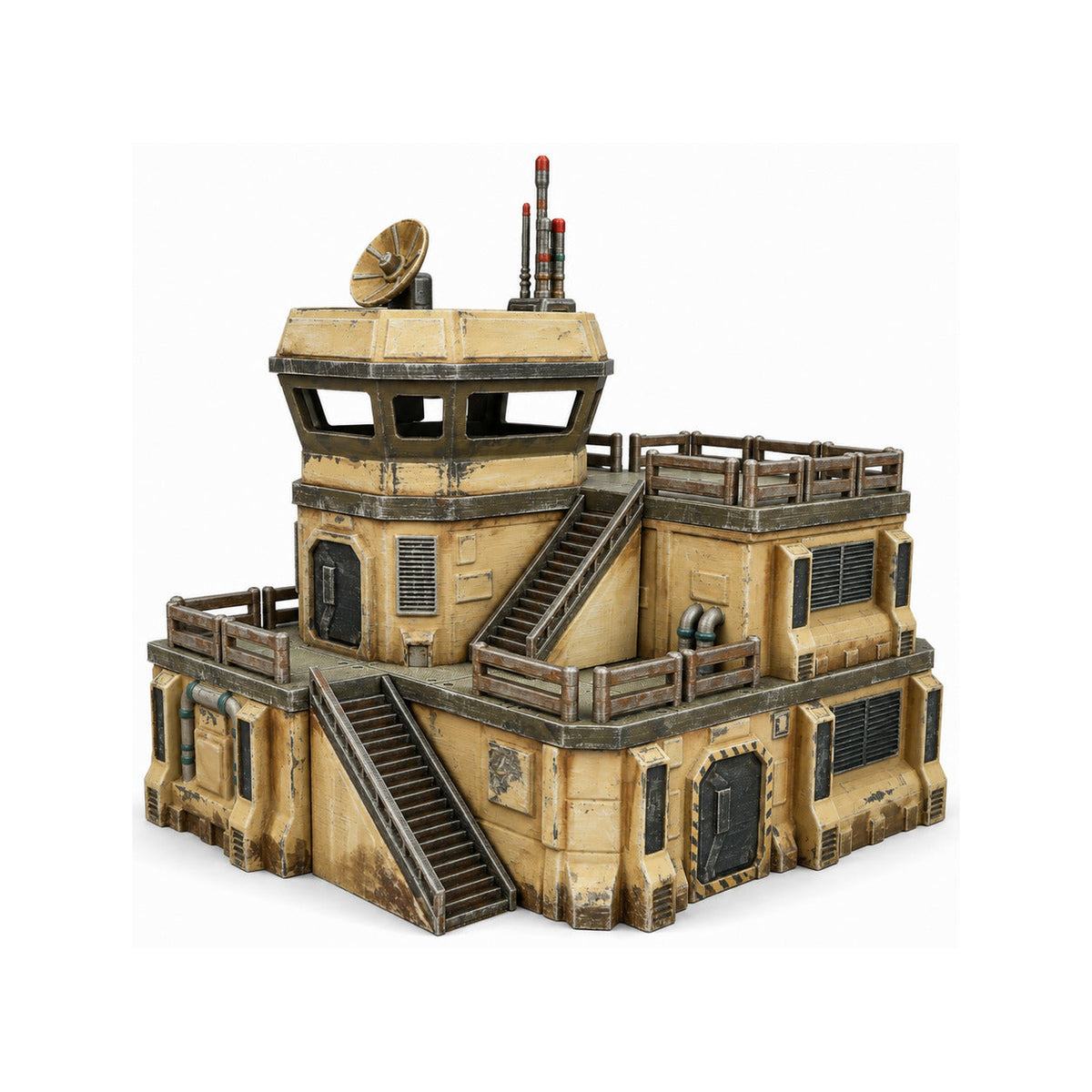 RPG Terrain
