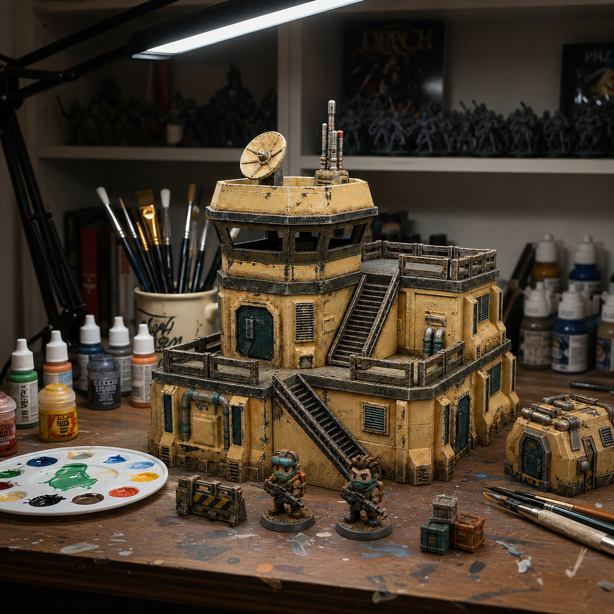RPG Terrain