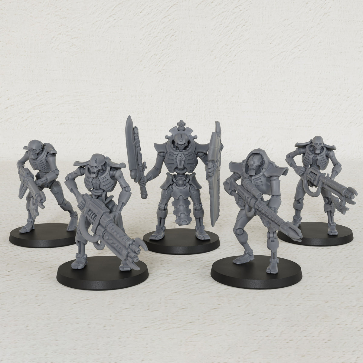 AS1006 Undead Infantry