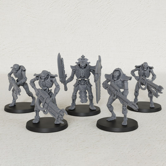 AS1006 Undead Infantry