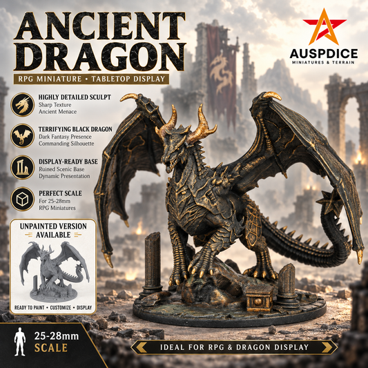 AS987 Ancient Dragon