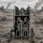 EF15/EF15P Gothic Ruins