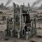 EF15/EF15P Gothic Ruins