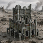 EF15/EF15P Gothic Ruins