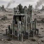 EF15/EF15P Gothic Ruins