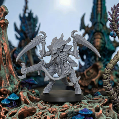 AS1005 Alien Zerg