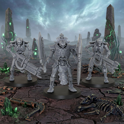 AS1006 Undead Infantry