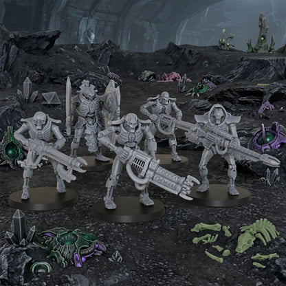 AS1006 Undead Infantry