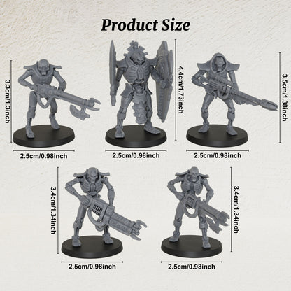 AS1006 Undead Infantry