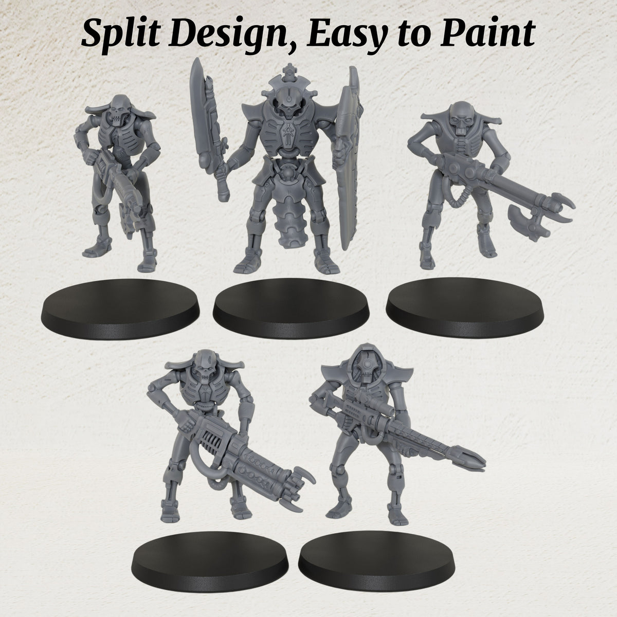 AS1006 Undead Infantry