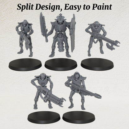 AS1006 Undead Infantry