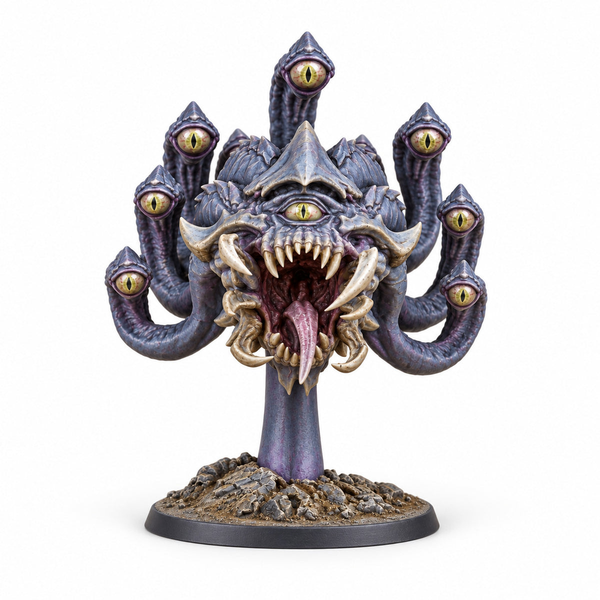 S01 Eye Monster
