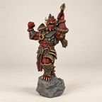 AS1023 Dragonborn Barbarian
