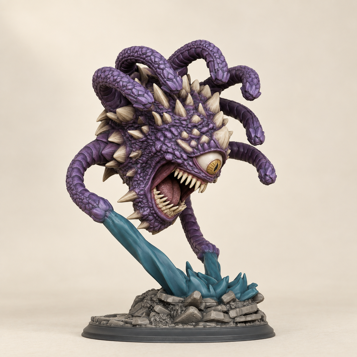 AS1063 Giant Eyed Monster