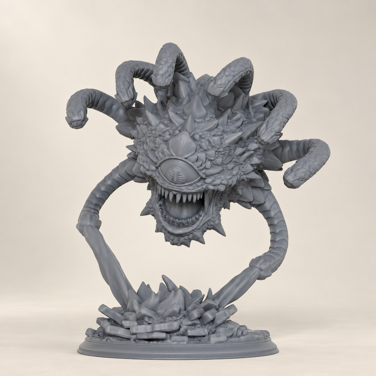 AS1063 Giant Eyed Monster