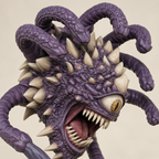 AS1063 Giant Eyed Monster