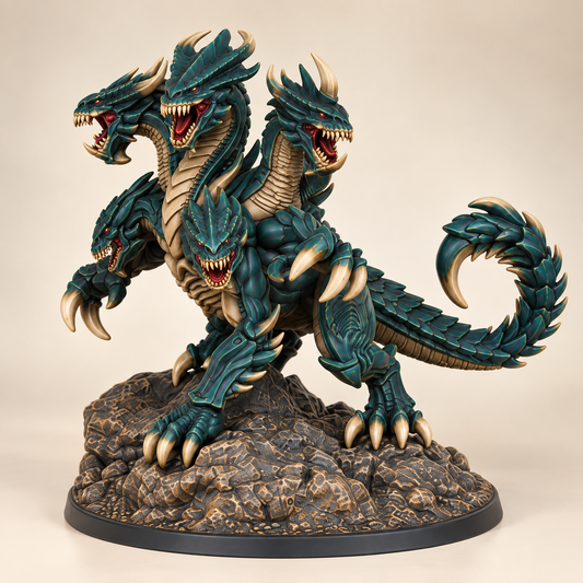 AS1024 Ancient Behemoth