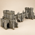 F1212 Modular Bridge
