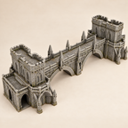 F1212 Modular Bridge