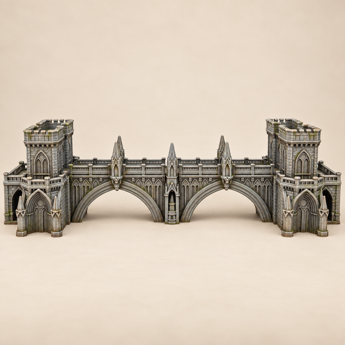 F1212 Modular Bridge
