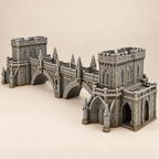 F1212 Modular Bridge
