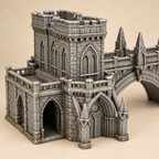 F1212 Modular Bridge