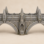 F1212 Modular Bridge