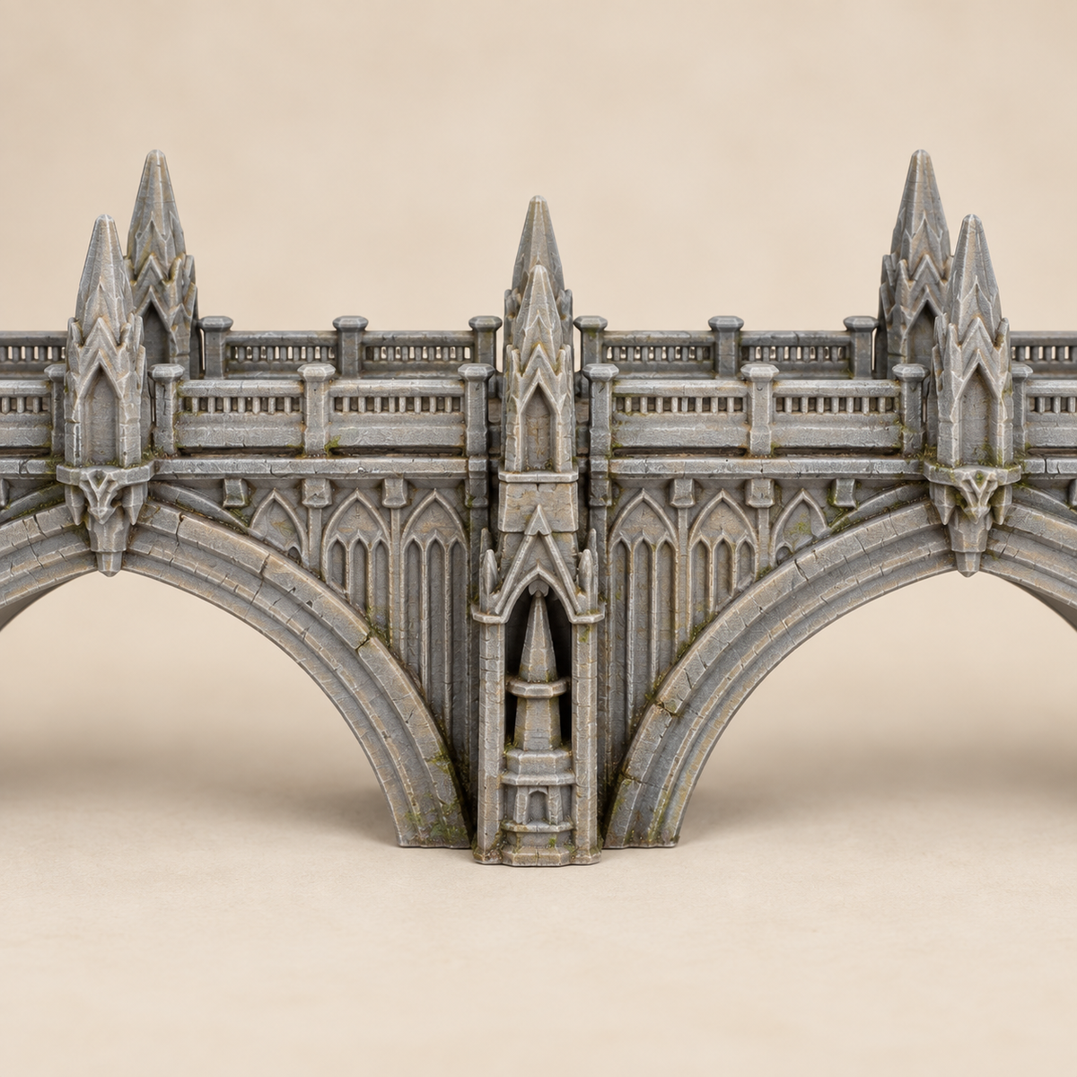 F1212 Modular Bridge