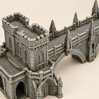F1212 Modular Bridge