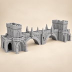 F1212 Modular Bridge
