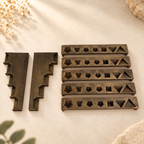 F18 Five Tier Dice Holder