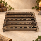 F18 Five Tier Dice Holder