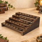 F18 Five Tier Dice Holder