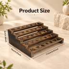 F18 Five Tier Dice Holder