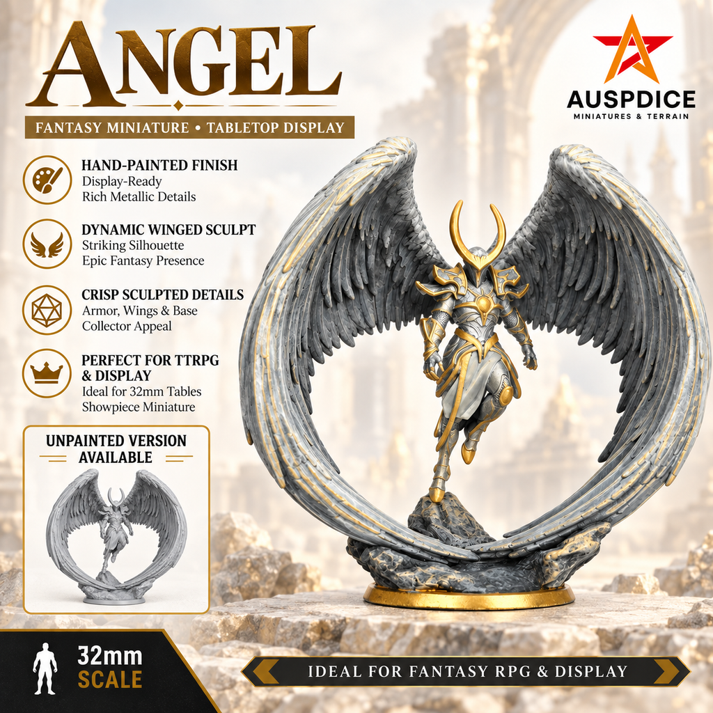 RS11 Angel