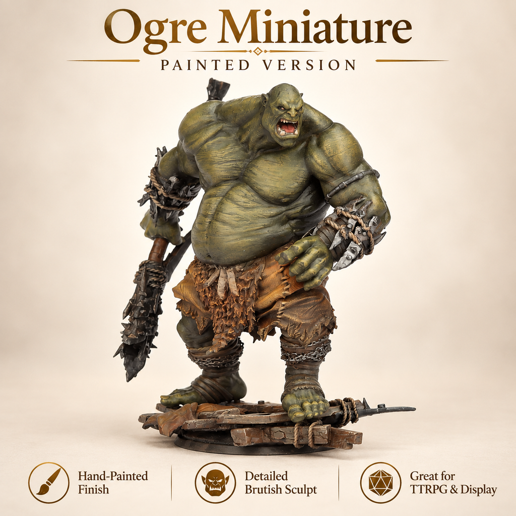 S05 Ogre