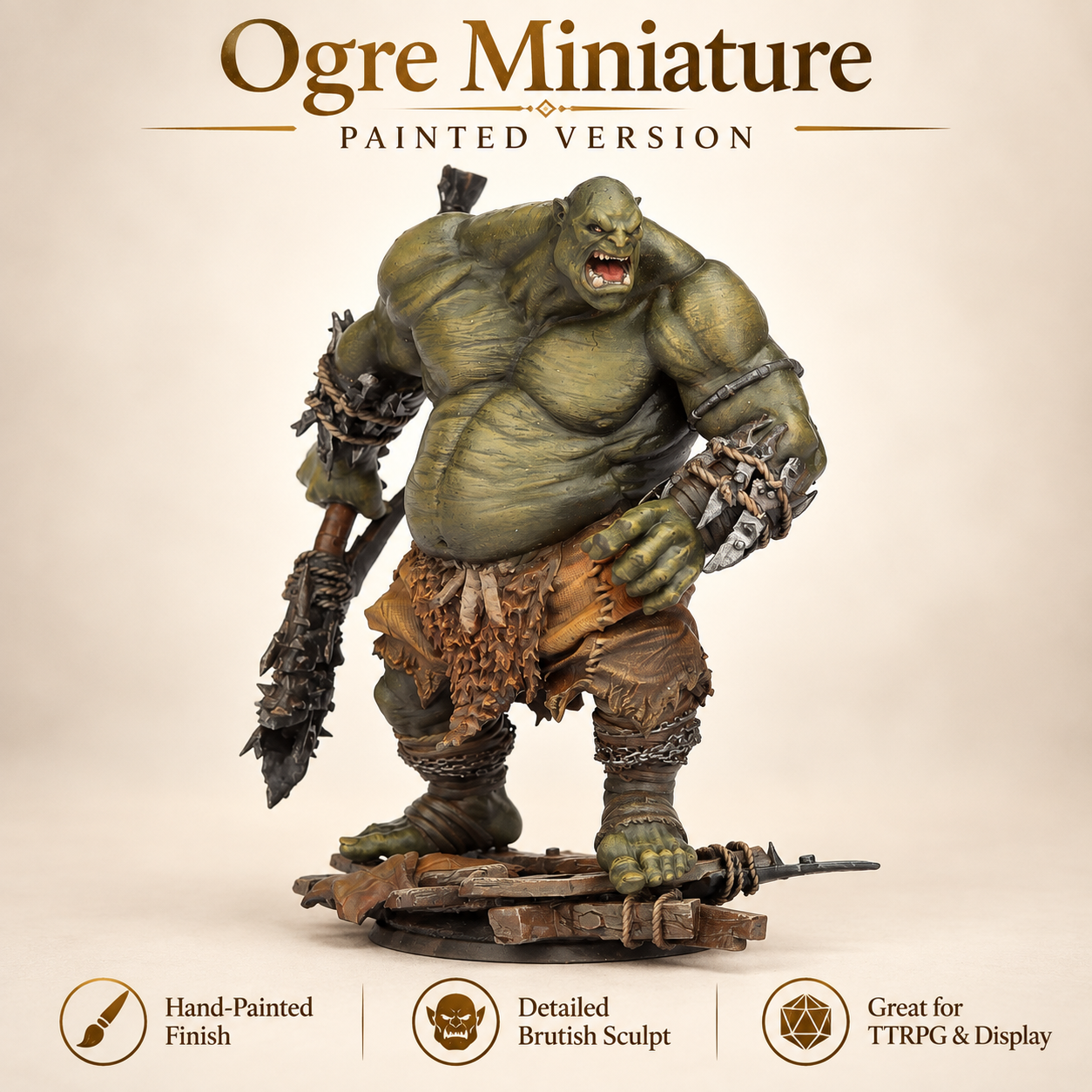 S05 Ogre