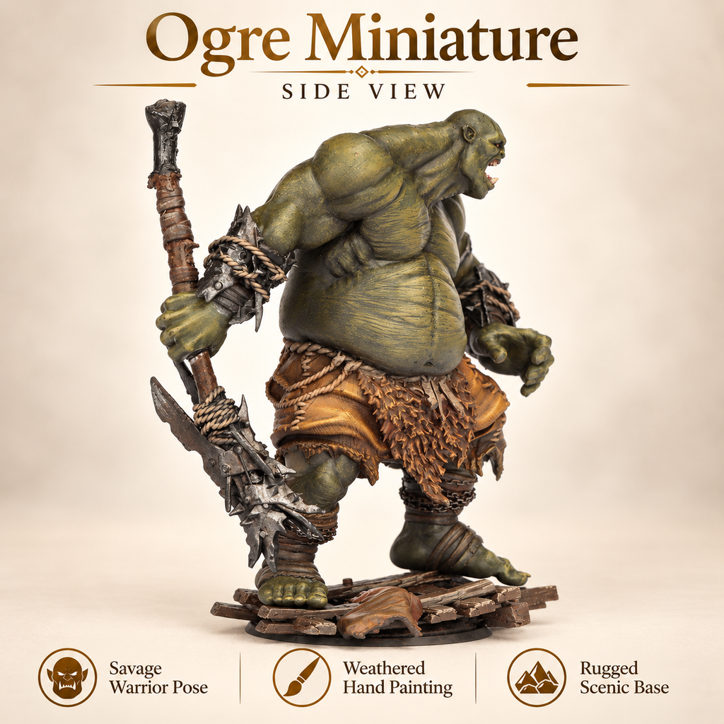 S05 Ogre