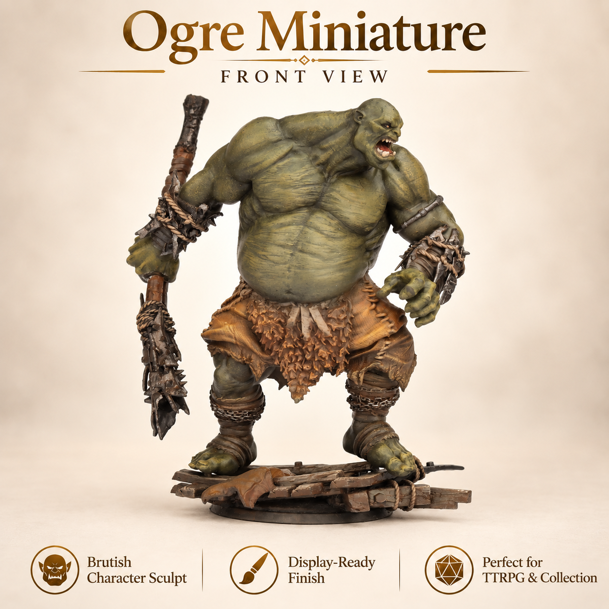 S05 Ogre