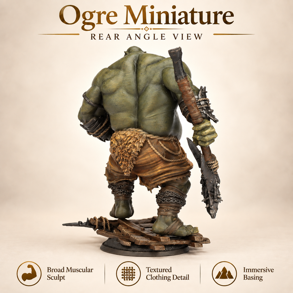 S05 Ogre