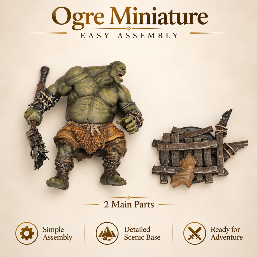 S05 Ogre
