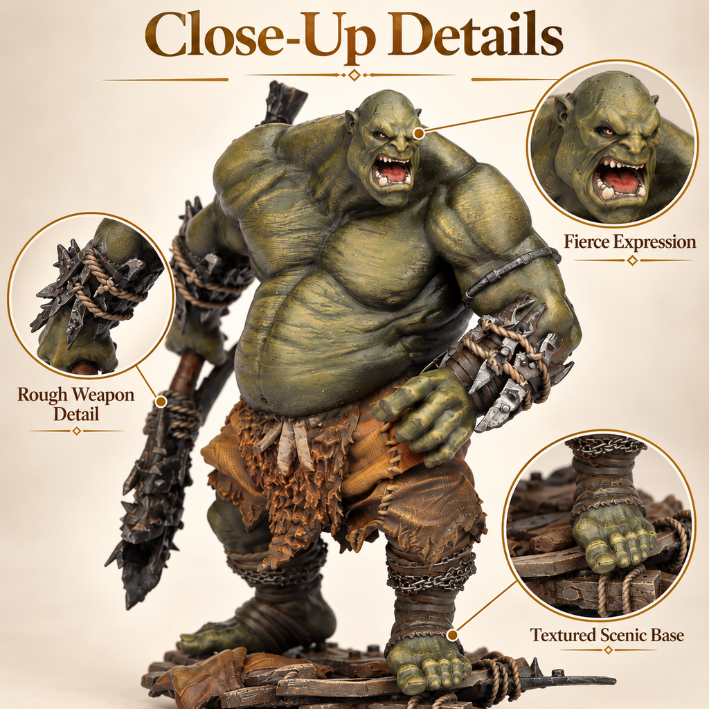 S05 Ogre
