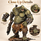S05 Ogre