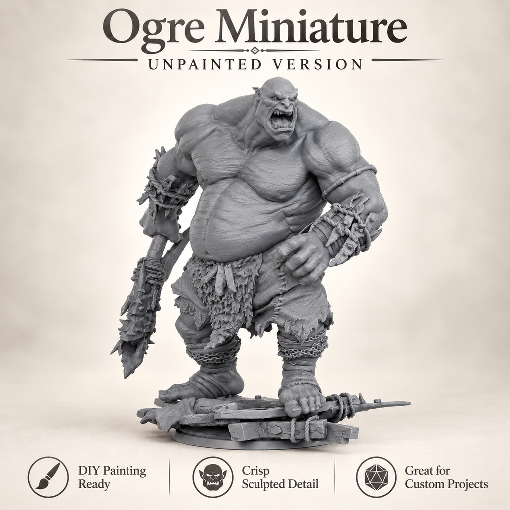 S05 Ogre