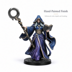 ES08 / ES08P Moonshadow Archmage
