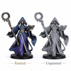 ES08 / ES08P Moonshadow Archmage