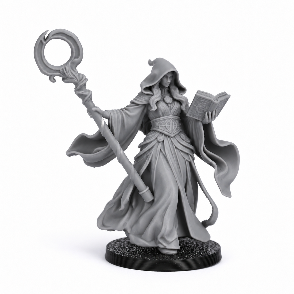 ES08 / ES08P Moonshadow Archmage